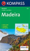 MADERA MAD... - KOMPASS -  foreign books in polish 