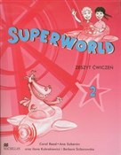 polish book : Superworld...