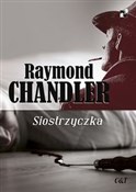 Polska książka : Siostrzycz... - Raymond Chandler
