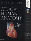 Atlas of H... - Frank H. Netter - Ksiegarnia w UK