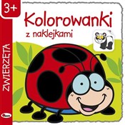 Kolorowank... - Piotr Kozera -  books in polish 