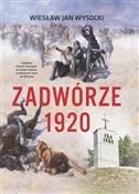 Zadwórze 1... - Wiesław Jan Wysocki -  Polish Bookstore 