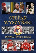 Polska książka : Kardynał S... - Izabela Sieranc