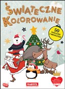 polish book : Świąteczne... - Katarzyna Ratajszczak