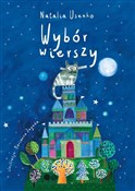 Wybór wier... - Natalia Usenko, Marianna Jagoda (ilustr.) -  books from Poland