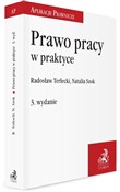 Prawo prac... - Natalia Szok, Radosław Terlecki -  Polish Bookstore 
