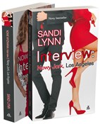 Interview ... - Sandi Lynn -  foreign books in polish 