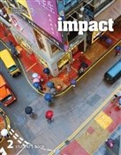 Impact B1 ... - Katherine Stannett -  Książka z wysyłką do UK
