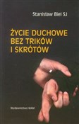 Książka : Życie duch... - Stanisław Biel