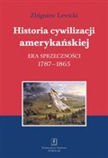 Historia c... - Zbigniew Lewicki -  books from Poland