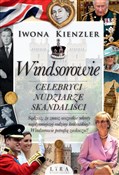 Windsorowi... - Iwona Kienzler -  foreign books in polish 