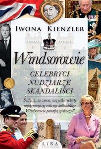 Picture of Windsorowie Celebryci, nudziarze, skandaliści