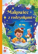 Makowiec z... - Arleta Remiszewska, Milena Molenda -  foreign books in polish 
