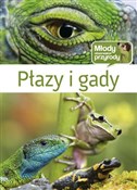 polish book : Płazy i ga... - Iwona Wróbel