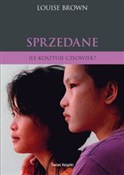 Sprzedane ... - Louise Brown -  books from Poland