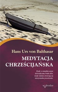 Picture of Medytacja chrześcijańska