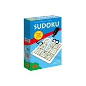 Sudoku min... -  books from Poland