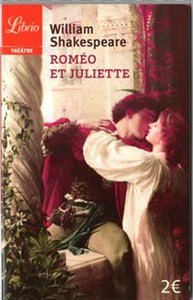 Obrazek Romeo et Juliette