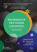 Największa... - Lawrence Krauss -  books from Poland