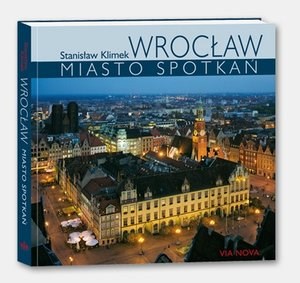 Picture of Wrocław. Miasto spotkań MINI