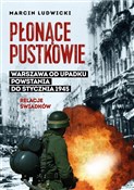 Płonące pu... - Marcin Ludwicki -  books in polish 