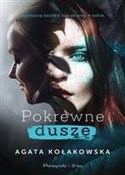 Polska książka : Pokrewne d... - Agata Kołakowska