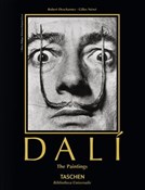Dalí - Robert Descharnes, Gilles Neret -  Polish Bookstore 