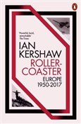 Roller-Coa... - Ian Kershaw -  foreign books in polish 