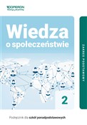 Polska książka : Wiedza o s... - Beata Surmacz, Jan Maleska, Zbigniew Smutek
