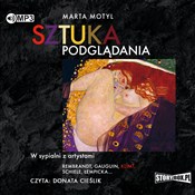 [Audiobook... - Marta Motyl -  books from Poland