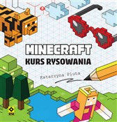 Minecraft ... - Katarzyna Pluta -  Książka z wysyłką do UK