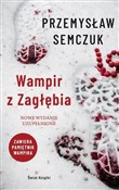 Wampir z Z... - Przemysław Semczuk - Ksiegarnia w UK