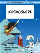 Kosmosmerf... - Peyo -  foreign books in polish 