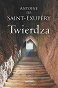 Twierdza - Antoine de Saint-Exupery -  foreign books in polish 