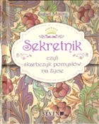 Sekretnik - Isabel Mauro -  Książka z wysyłką do UK