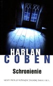 polish book : Schronieni... - Harlan Coben