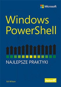 Picture of Windows PowerShell Najlepsze praktyki