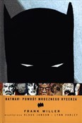 Batman Pow... - Frank Miller -  books in polish 