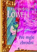 Książka : We mgle zb... - Elizabeth Lowell