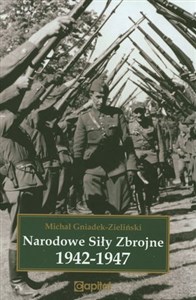 Picture of Narodowe Siły Zbrojne 1942-1947