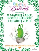 polish book : Bajeczki B... - Ewa Rosolska