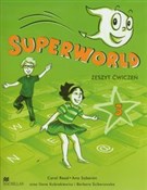 Superworld... -  foreign books in polish 