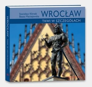 Picture of Wrocław tkwi w szczegółach MINI