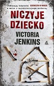 Niczyje dz... - Victoria Jenkins -  Polish Bookstore 