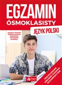 Egzamin ós... - Katarzyna Zioła-Zemczak, Anna Lasek -  Polish Bookstore 
