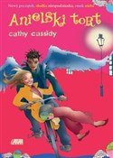 polish book : Anielski t... - Cathy Cassidy
