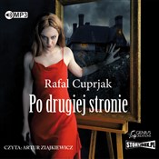 Zobacz : [Audiobook... - Rafał Cuprjak