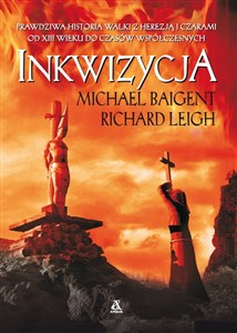 Picture of Inkwizycja wyd.4