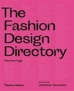 Obrazek The Fashion Design Directory