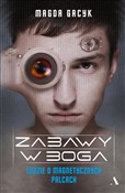 Zabawy w B... - Magda Gacyk -  books from Poland